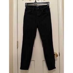BDG High Rise Twig Grazer Jeans W28
